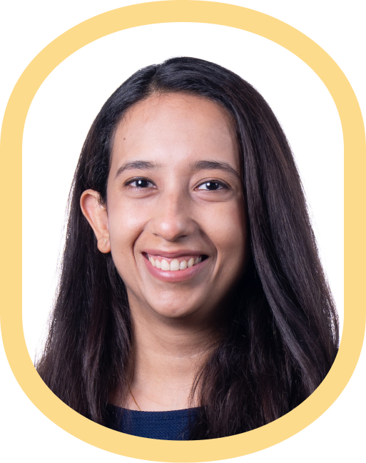 Dr. Shamira Naik