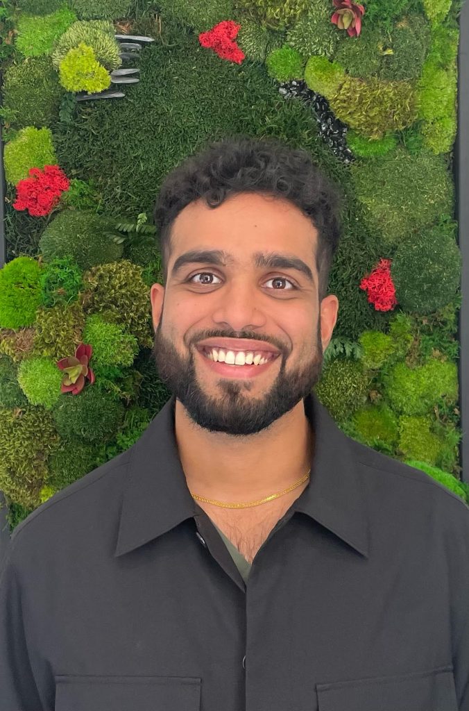 Dr. Amar Pahal