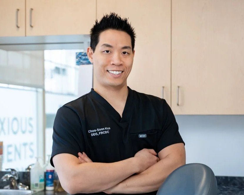 Dr. Choo-Soon Kua