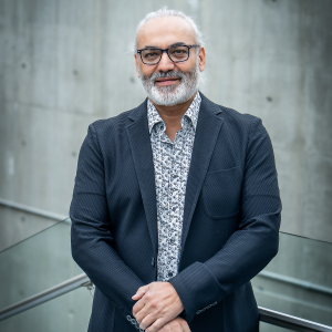 Dr. Tarun Mehra