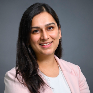 Dr. Arshdeep Kaur