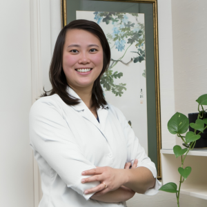 Dr. Yi Jin