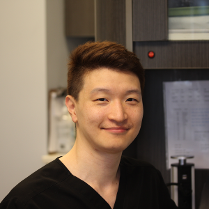 Dr. Kim