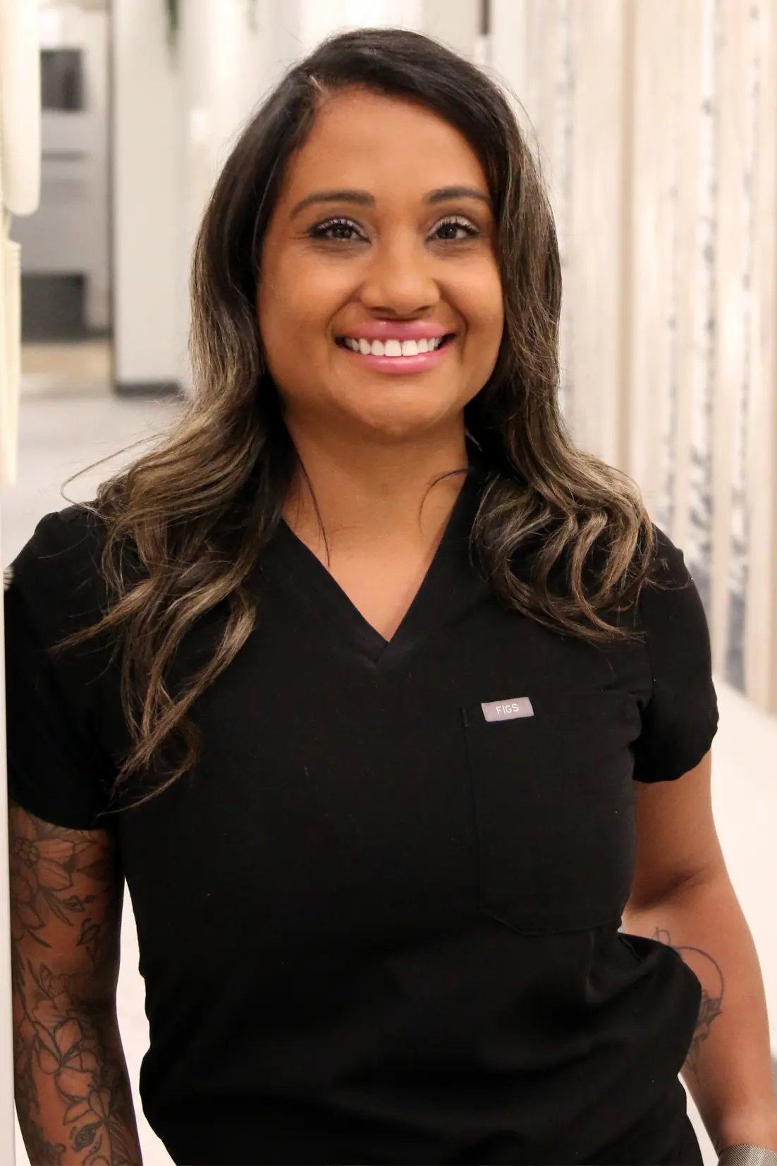 Nisha