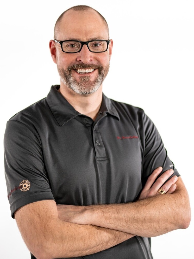 Dr. David Cichon