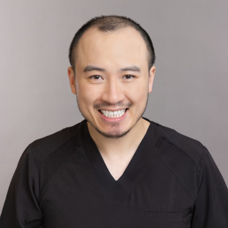 Dr. Loren Chan