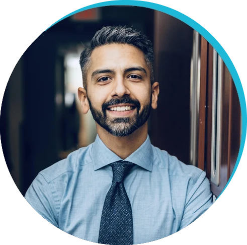 Dr. Gurshant Grewal