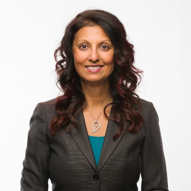 Dr. Deborah Cooper