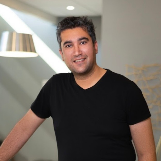 Dr. Ali Arsalan