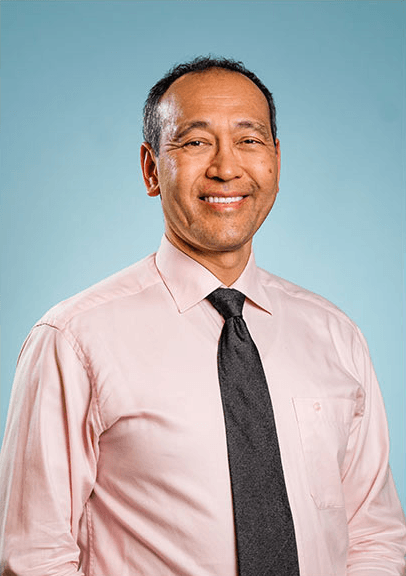 Dr. Albert Lui