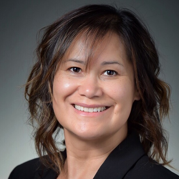 Dr. Sheri McKinstry