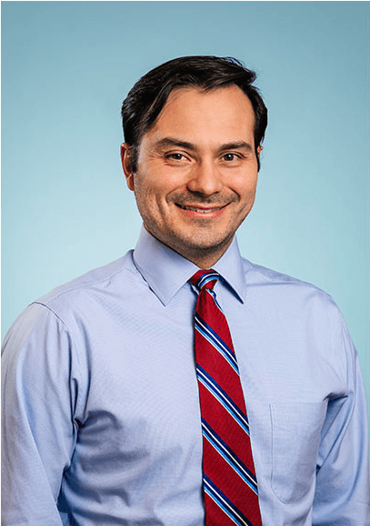 Dr. Andres Guzman