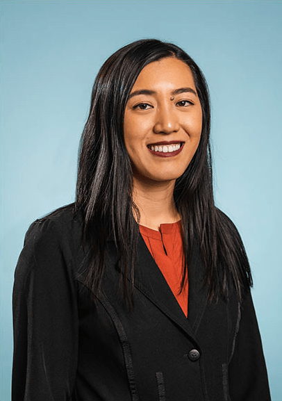 Dr. Jazmin Lui