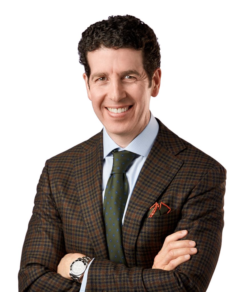 Dr. Paul Korne