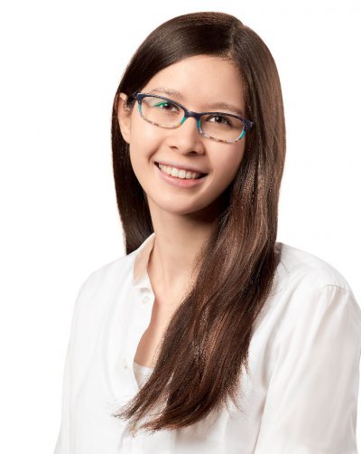 Esther Provencher