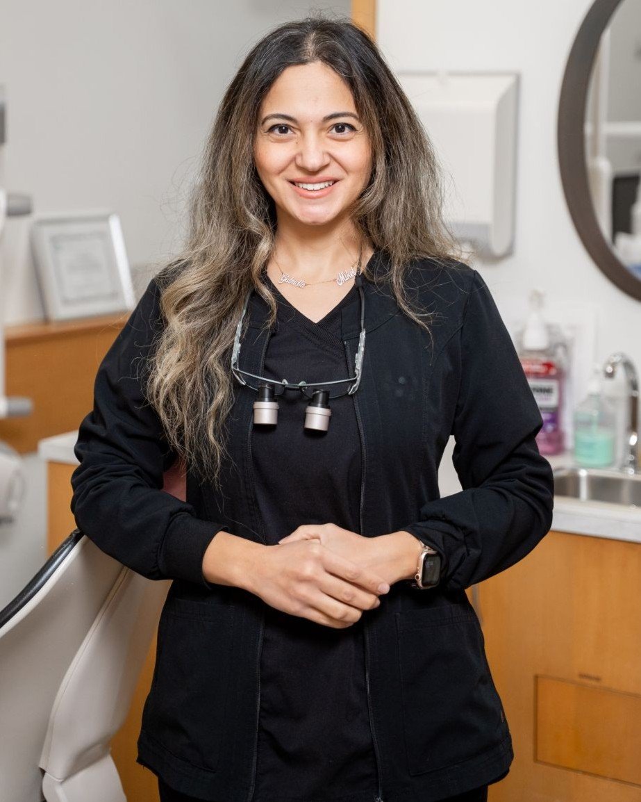 Dr. Mirna Rizkallah