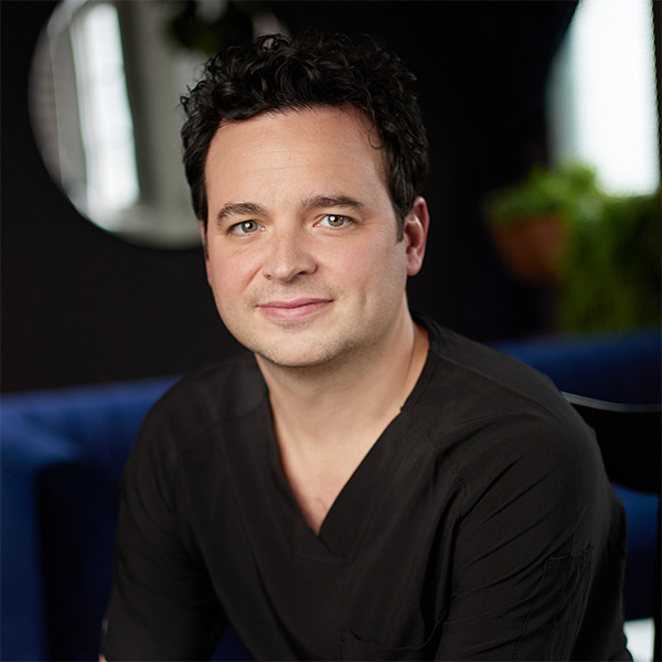 Dr. Kevin Schade
