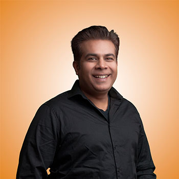 Dr. Mitul Manek