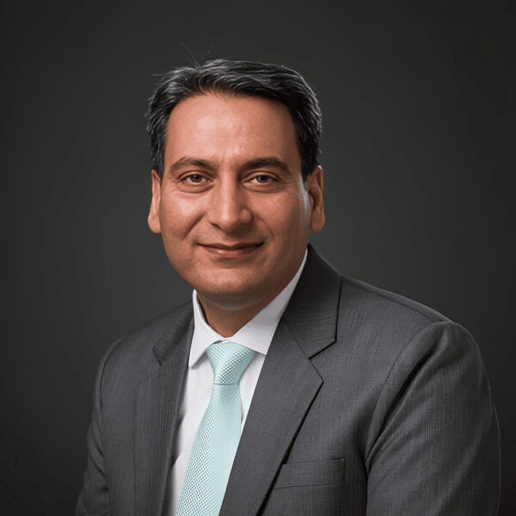 Dr Abdul Qureshi