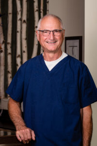 Dr. Alison Sigal