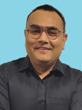 Dr. Varun Singh
