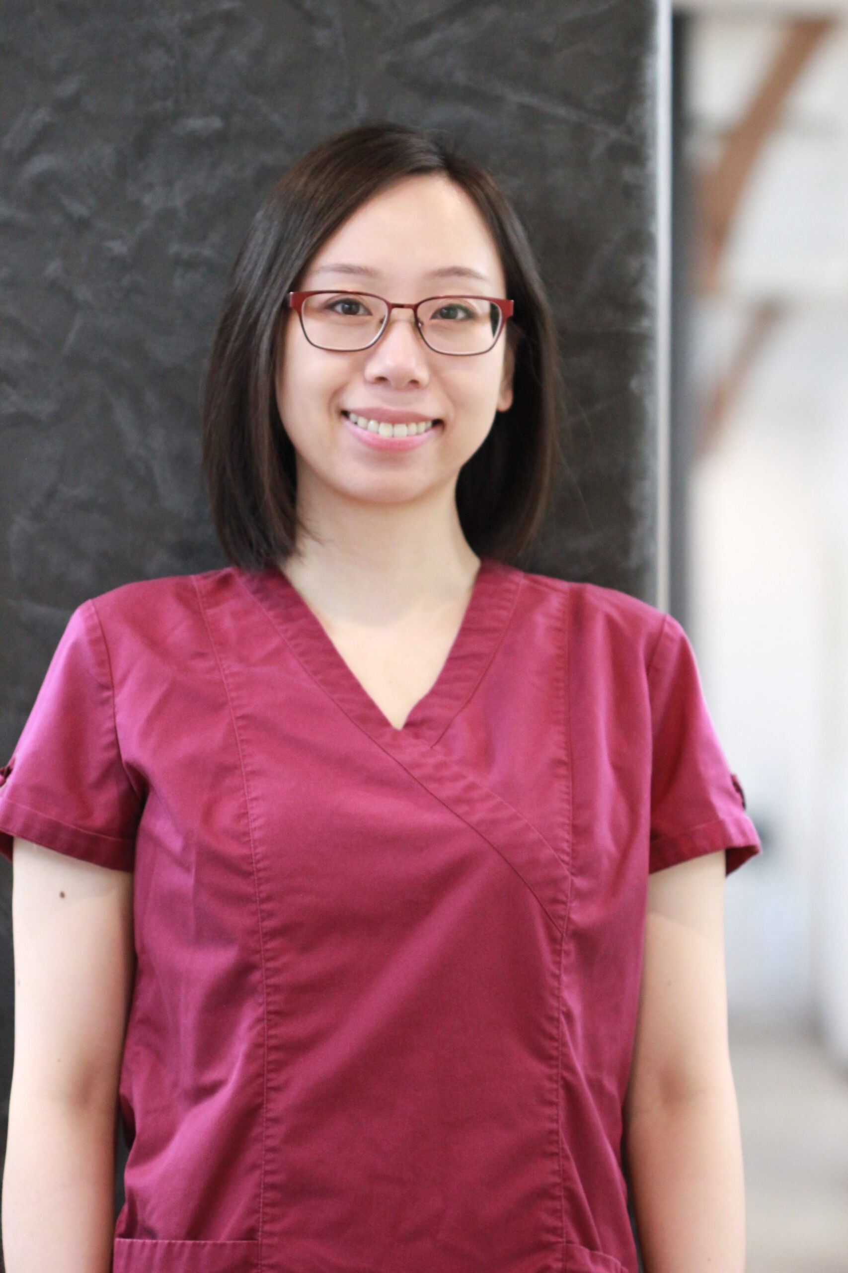 Dr. Jenna Li