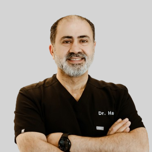 Dr. Alrasheed Hadi