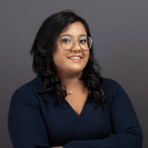 Dr. Dolly Mathews