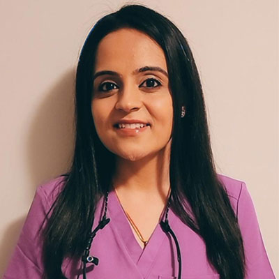 Dr. Radhika Lekhi