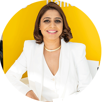 Dr. Loveleen Kaur