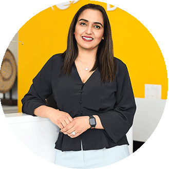 Dr. Gaganpreet Dhillon