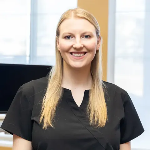 Dr. Marissa Struik