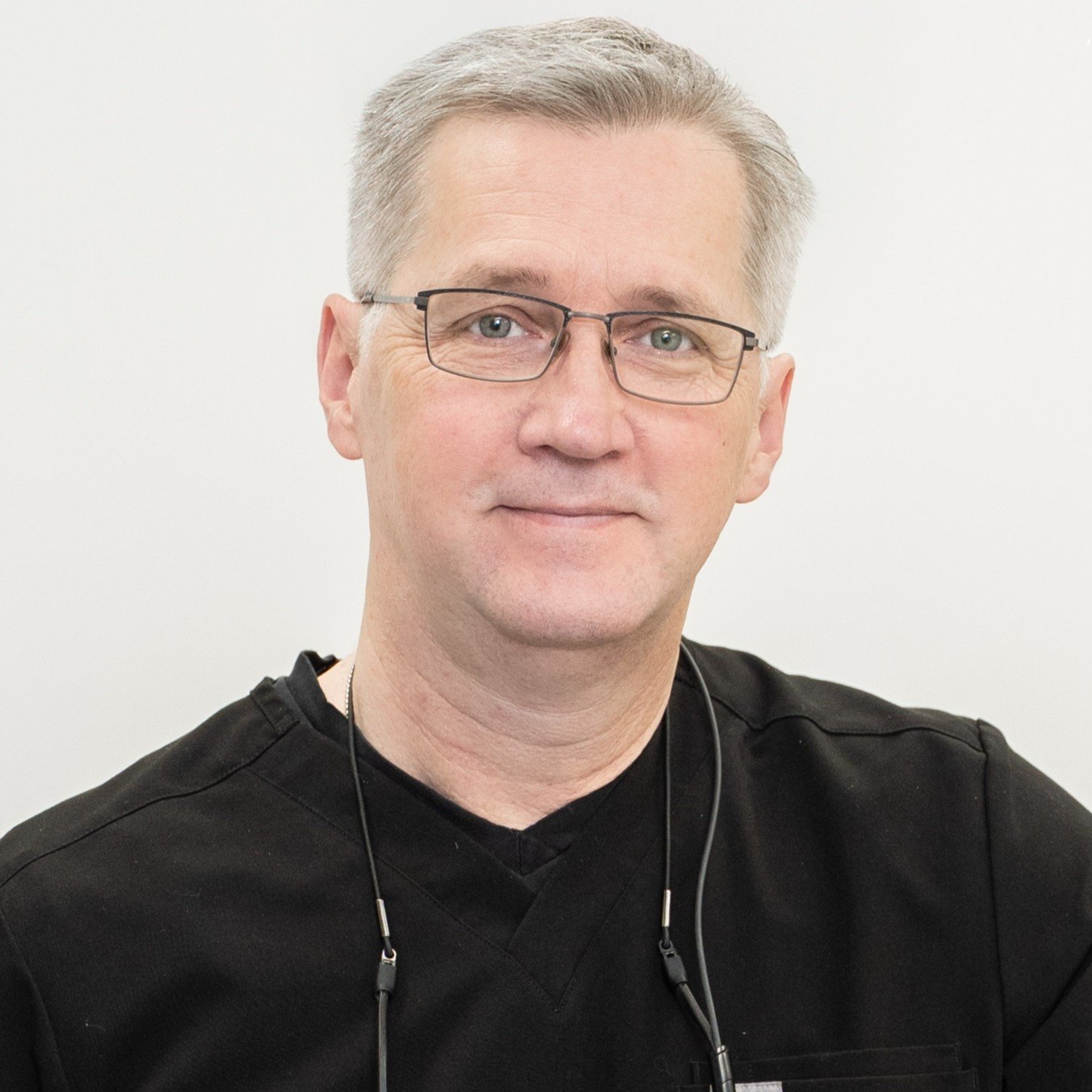 Dr. Dwayne Kowalchuk