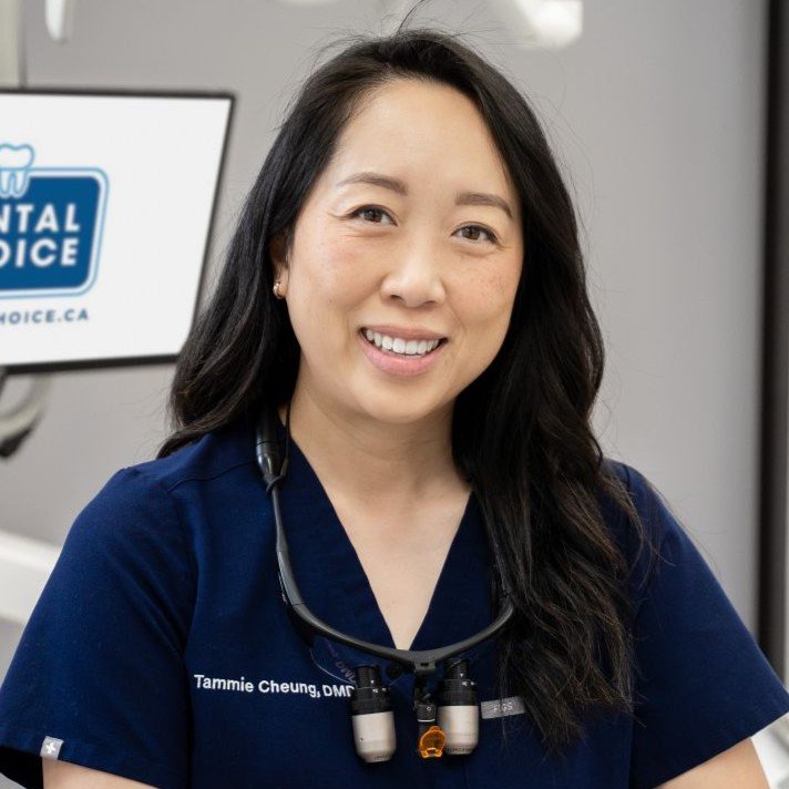 Dr. Tammie Cheung