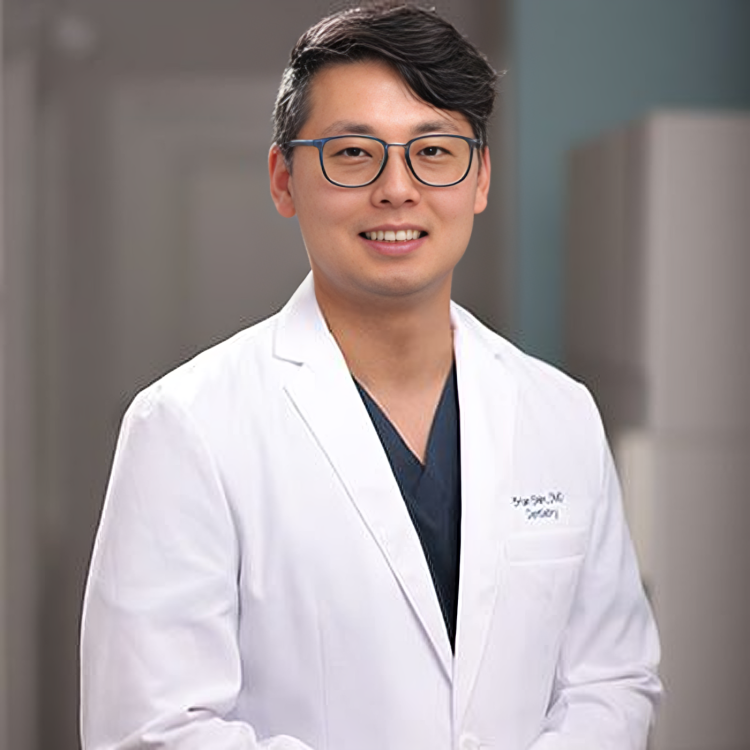 Dr. Brian Shim