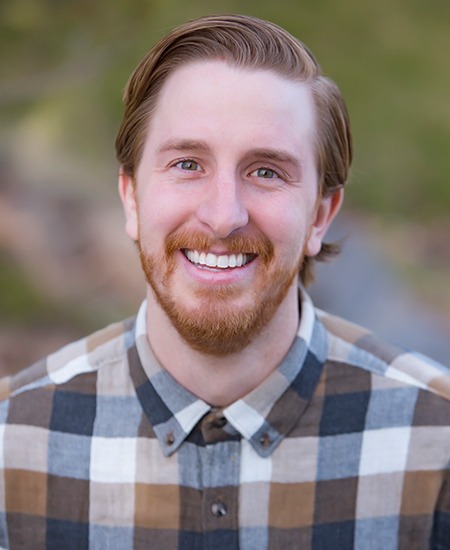 Dr. Brent Fairbanks