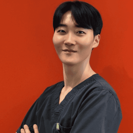 Dr. Austin Lee