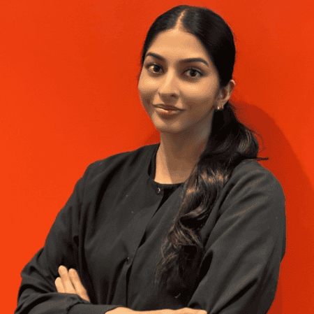 Dr. Karishma Patel