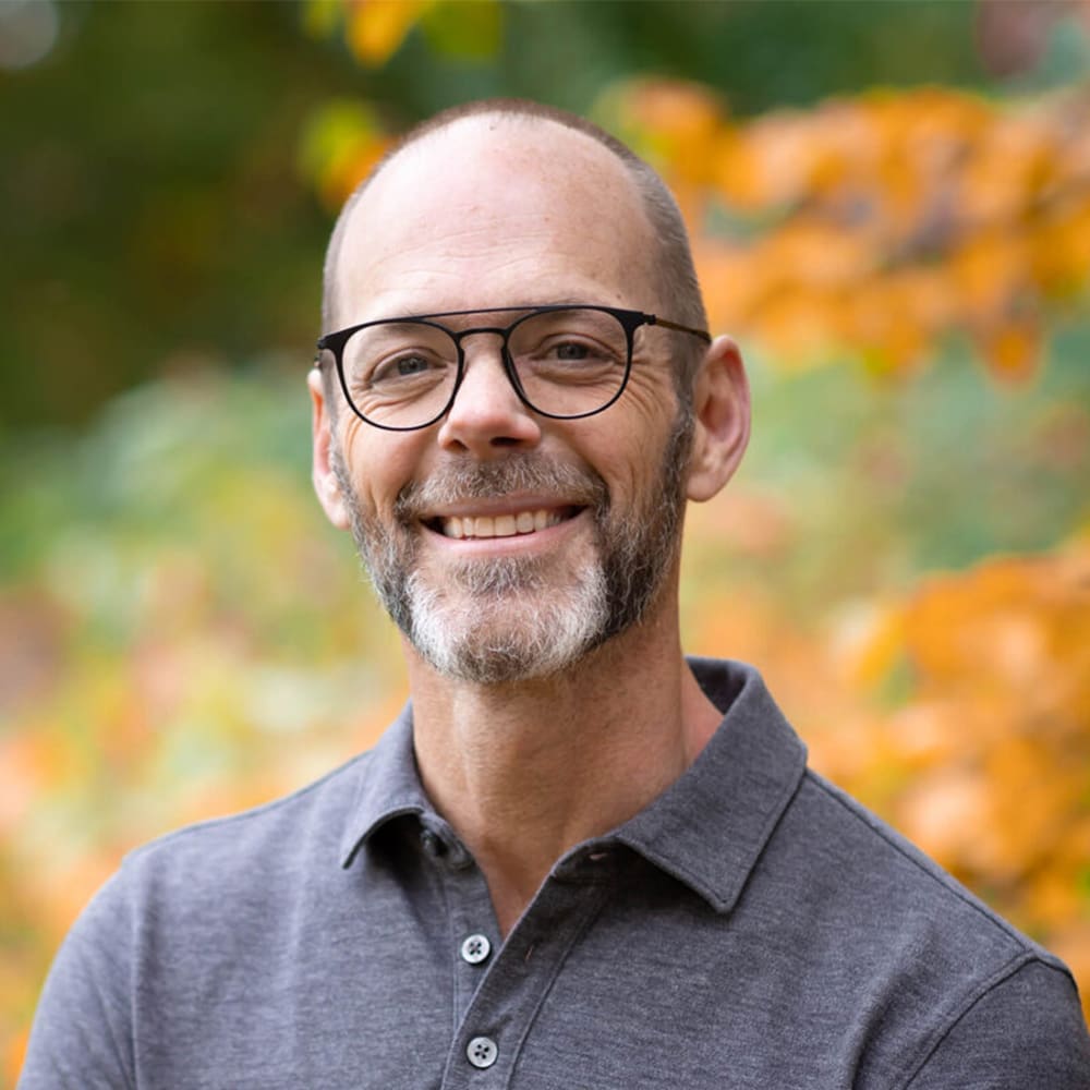 Dr. Brian Broadwell