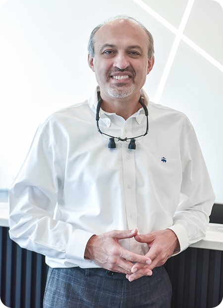 Dr. Ali Givehchian