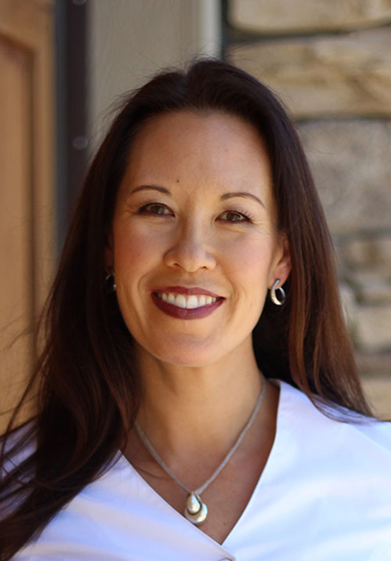 Dr. Stacey Kreuz
