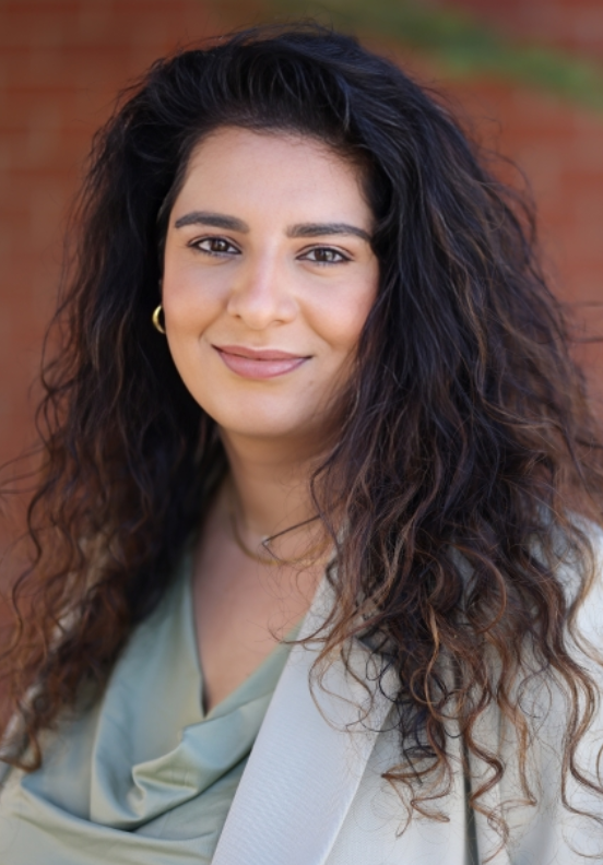 Dr. Isha Hunjan