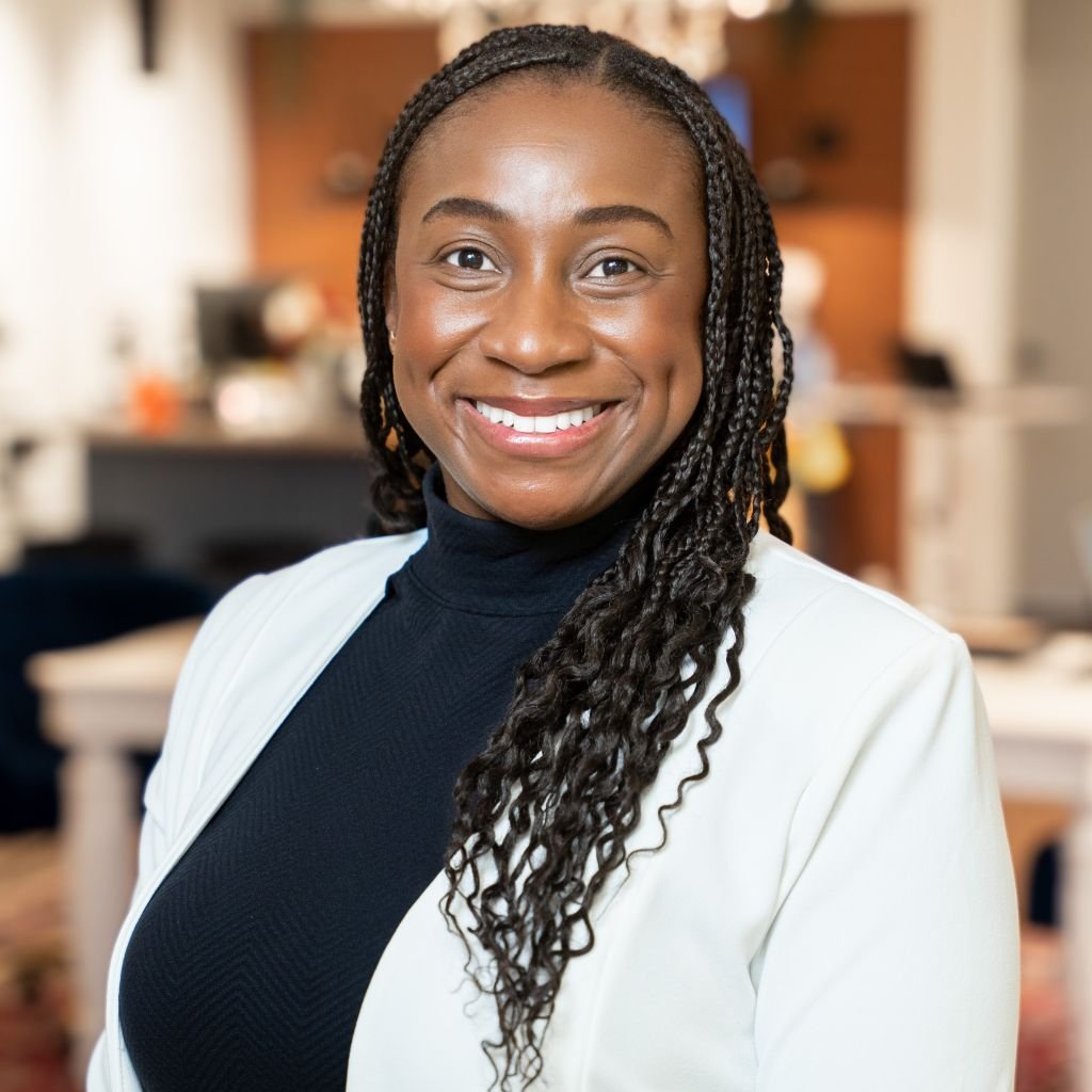 Dr. Damola Baiyere