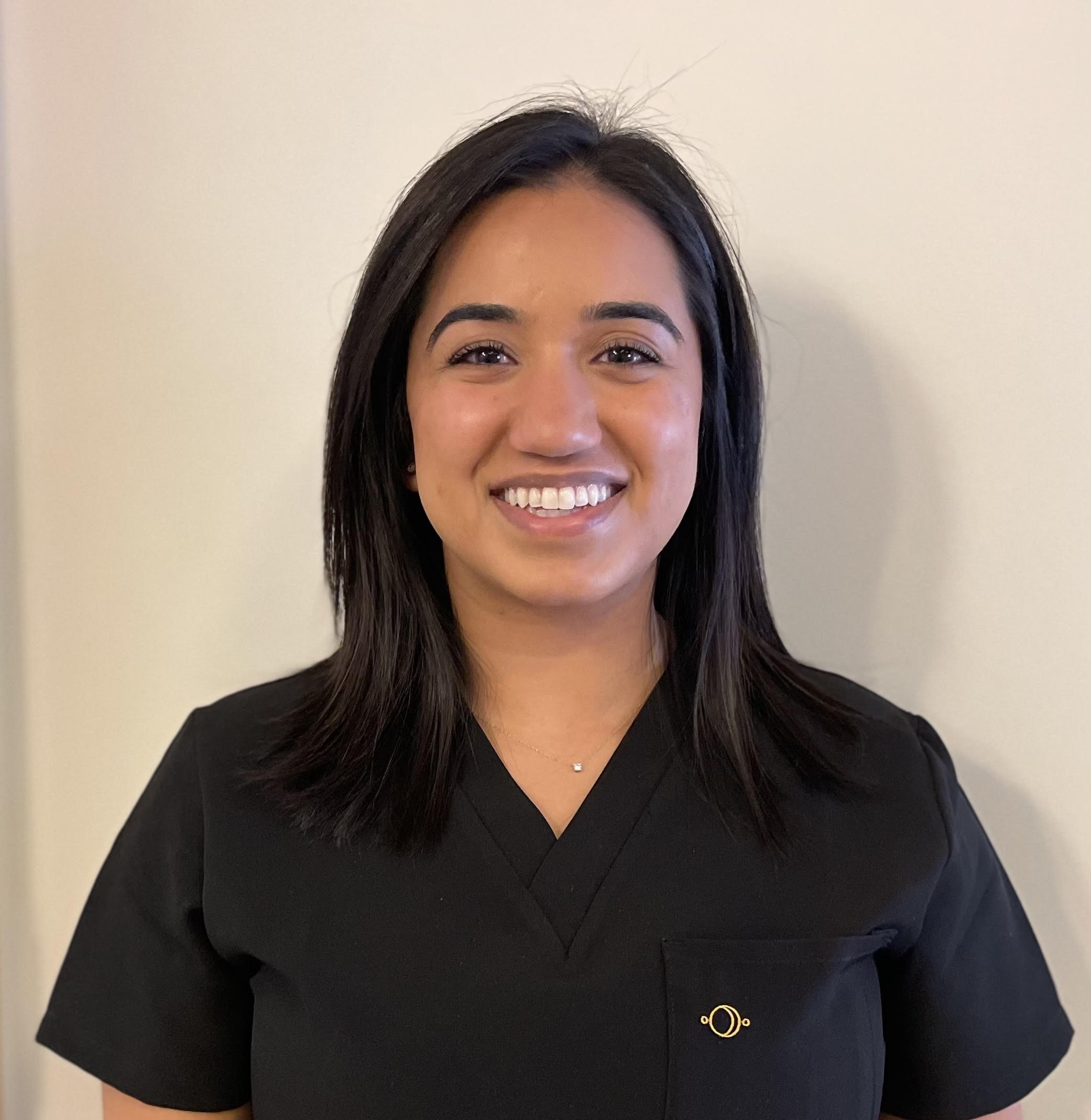 Dr. Imaan Hajee