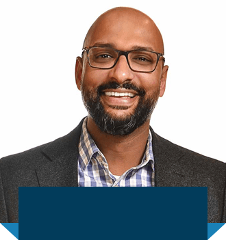 Dr. Ashish Oommen