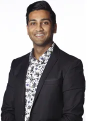 Dr. Arvind Singh