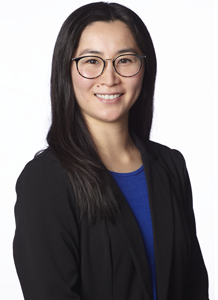 Dr. Carine Wong
