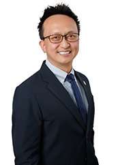 Dr. John Tran