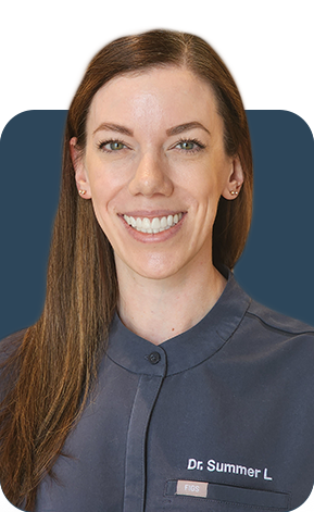 Dr. Summer Lysakowski