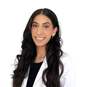 Dr. Mena Alla Wahba